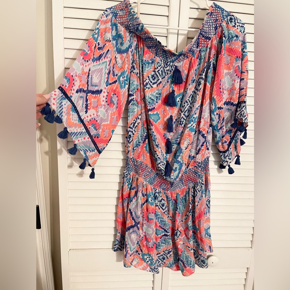 Lilly Pulitzer Size M